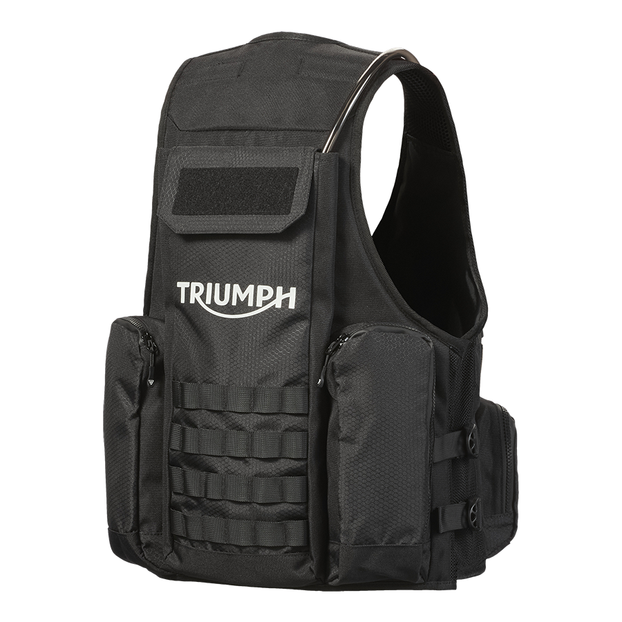 Tactical Vest photo 9