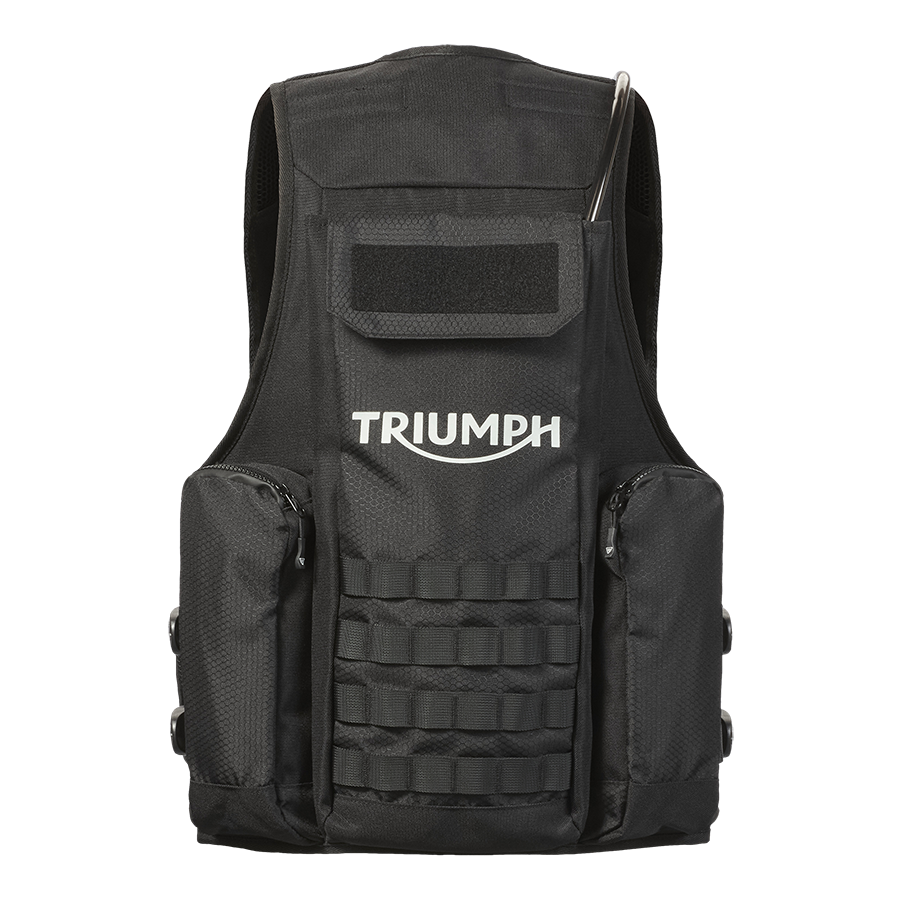 Tactical Vest photo 4