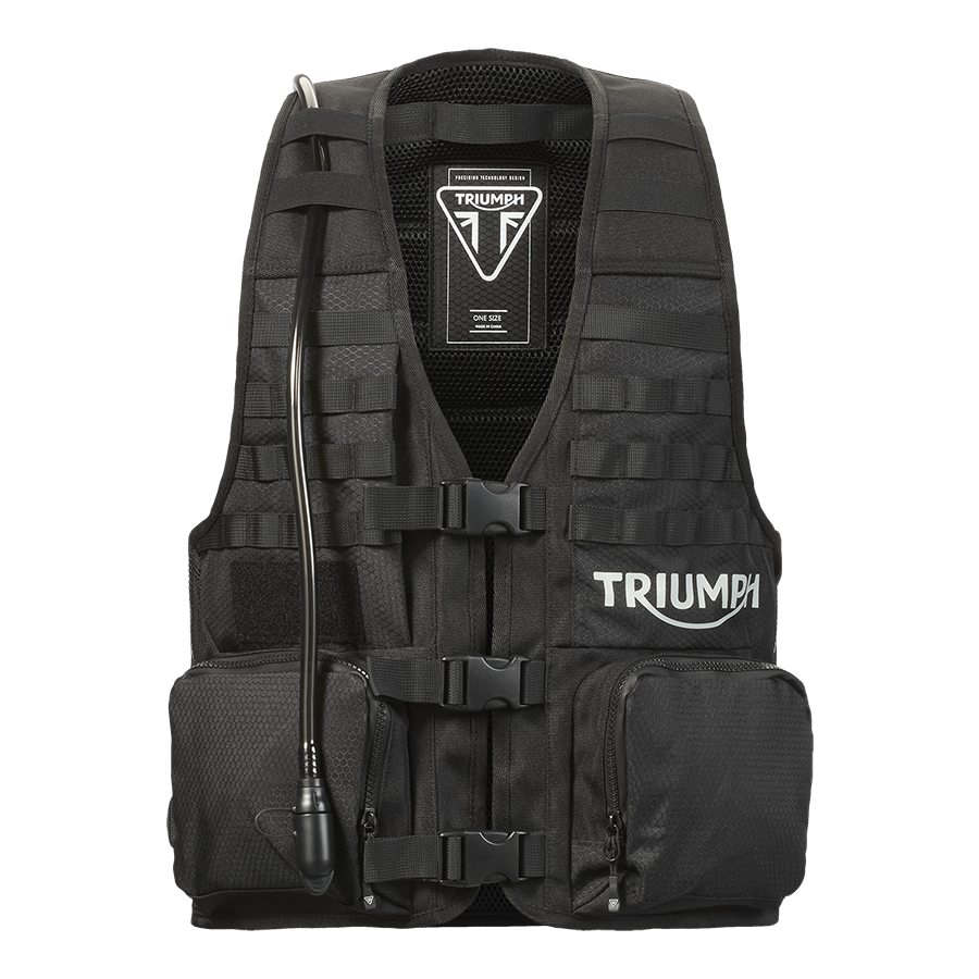 Tactical Vest photo 3