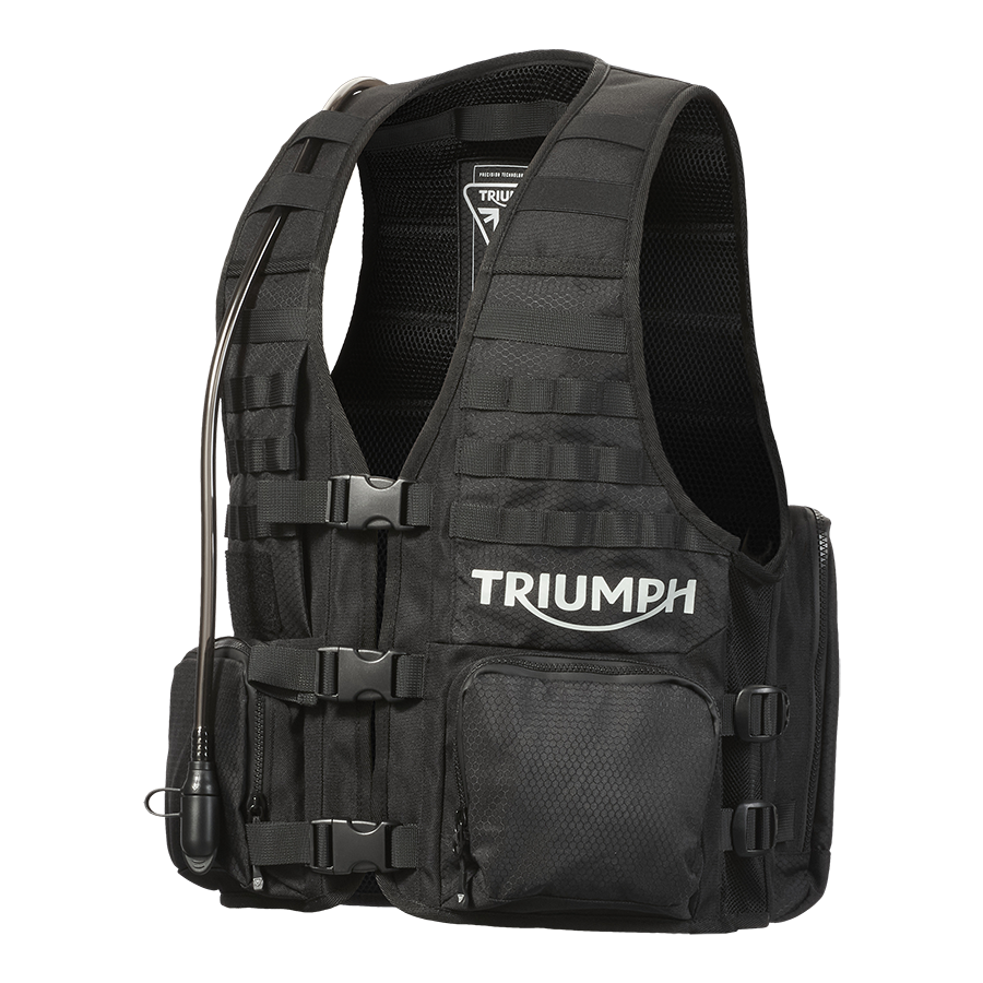 Tactical Vest photo 8