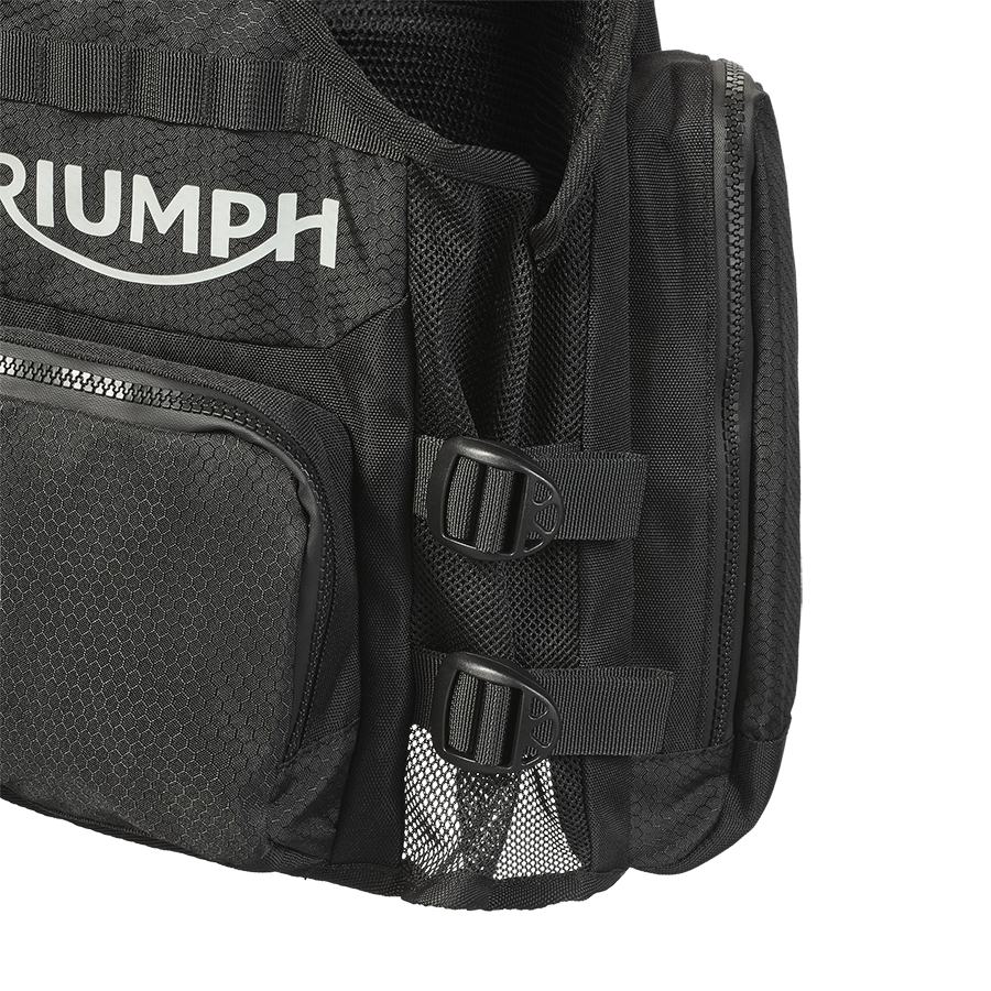Tactical Vest photo 6