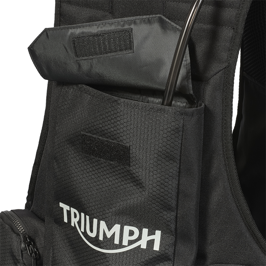 Tactical Vest photo 5