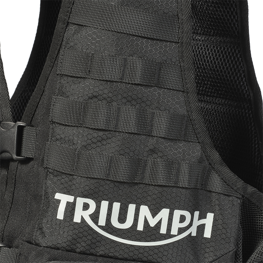 Tactical Vest photo 7