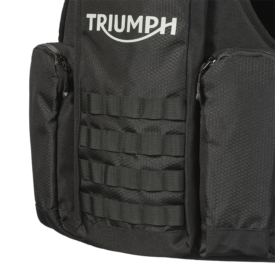 Tactical Vest photo 1