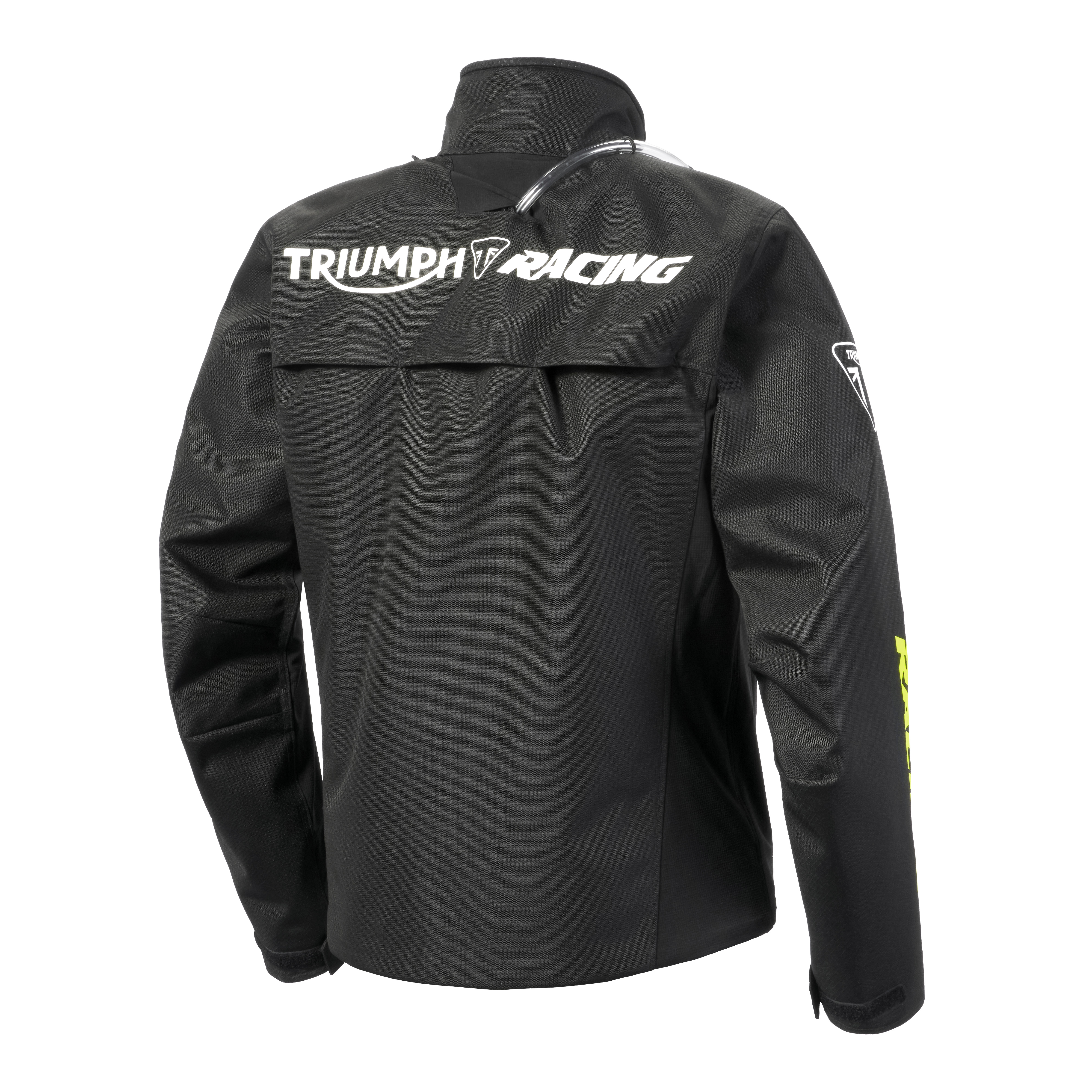 DIRT RACER JACKET L image 5