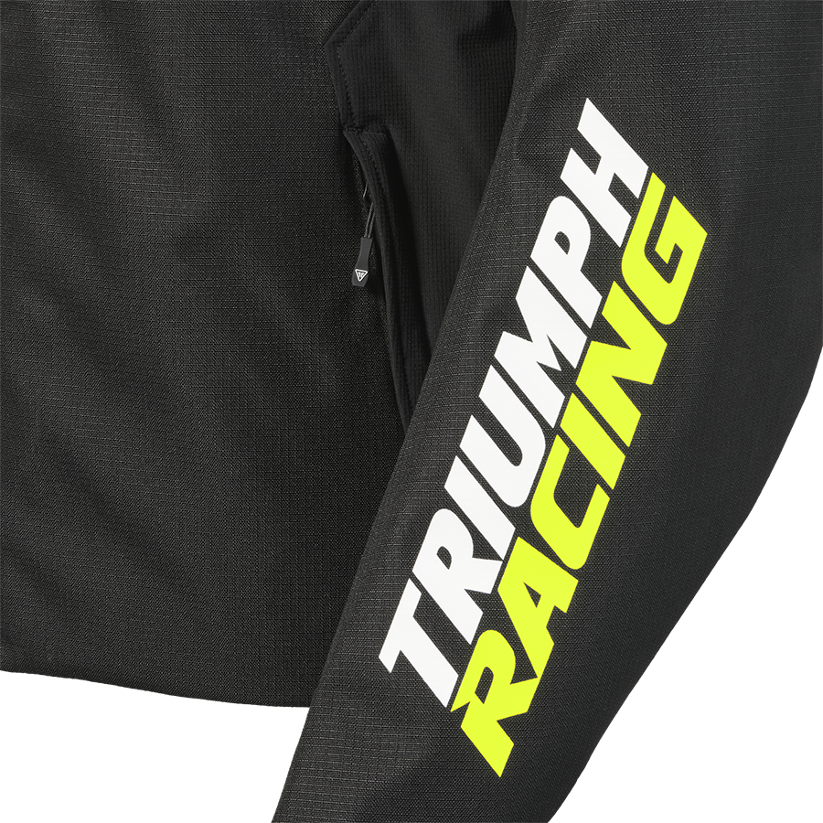 DIRT RACER JACKET L image 23