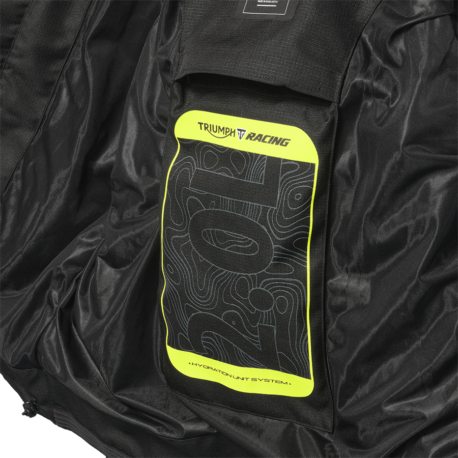 DIRT RACER JACKET L image 32