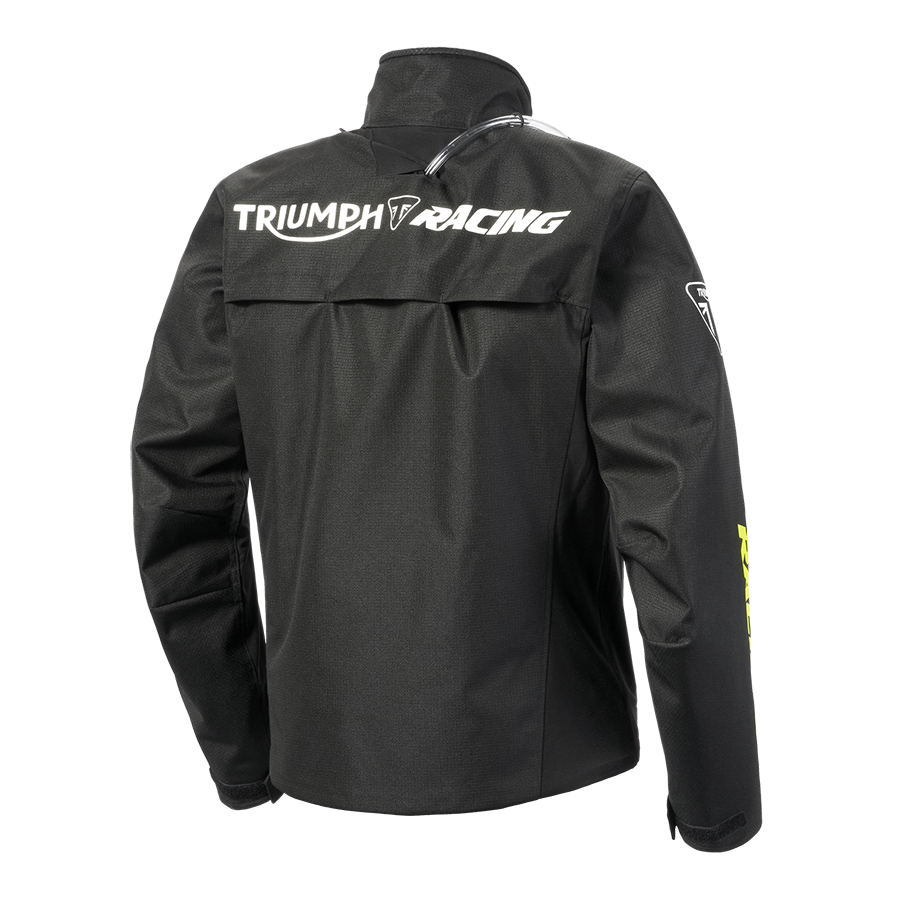 DIRT RACER JACKET L image 29