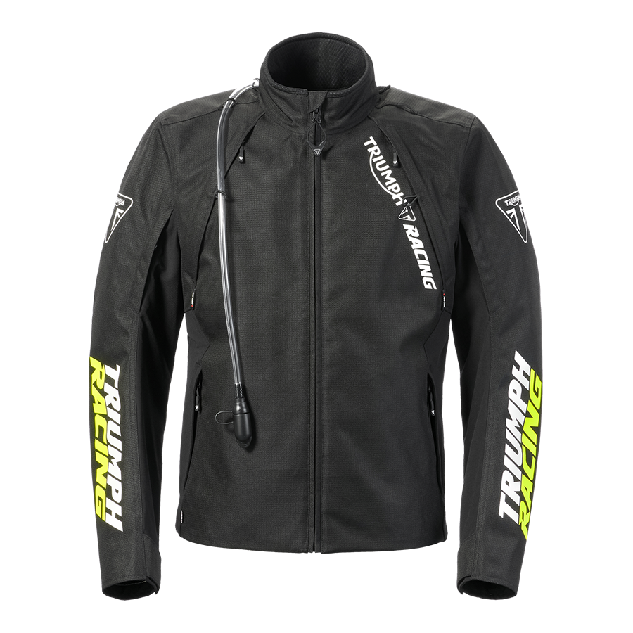 DIRT RACER JACKET L image 2