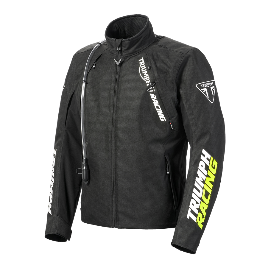 DIRT RACER JACKET S image 30