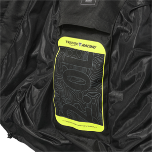 DIRT RACER JACKET S image 24