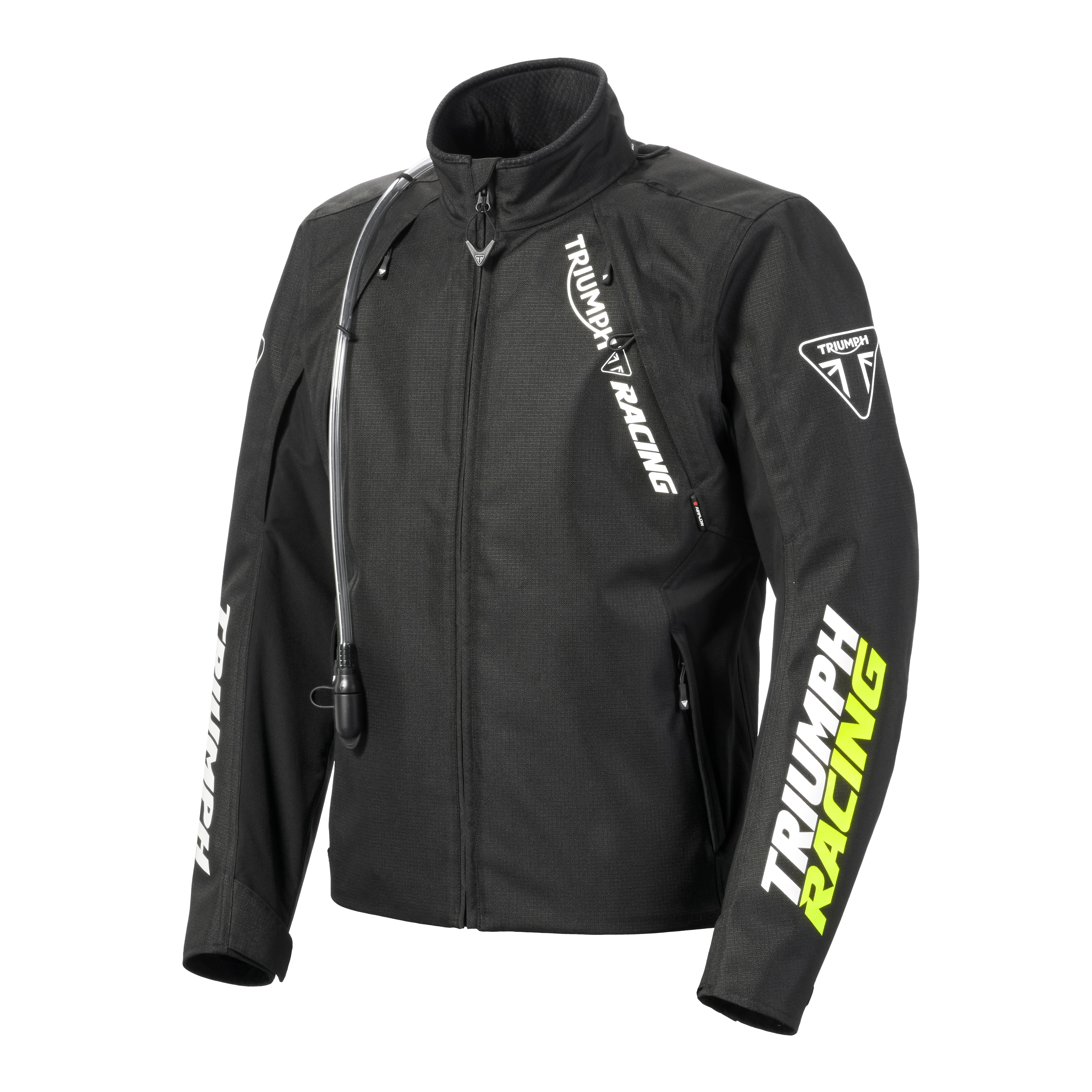 DIRT RACER JACKET S image 4