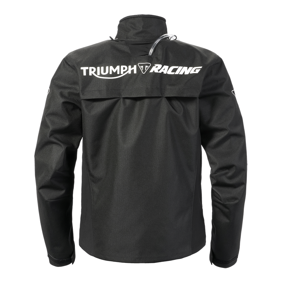 DIRT RACER JACKET S image 9