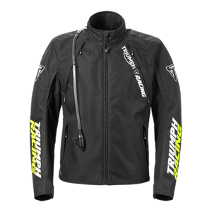 DIRT RACER JACKET XL image 14