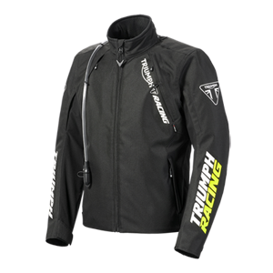 DIRT RACER JACKET XL image 12