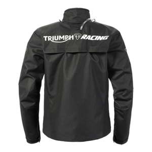 DIRT RACER JACKET XL image 3