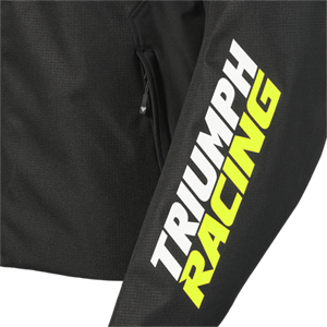 DIRT RACER JACKET XL image 18