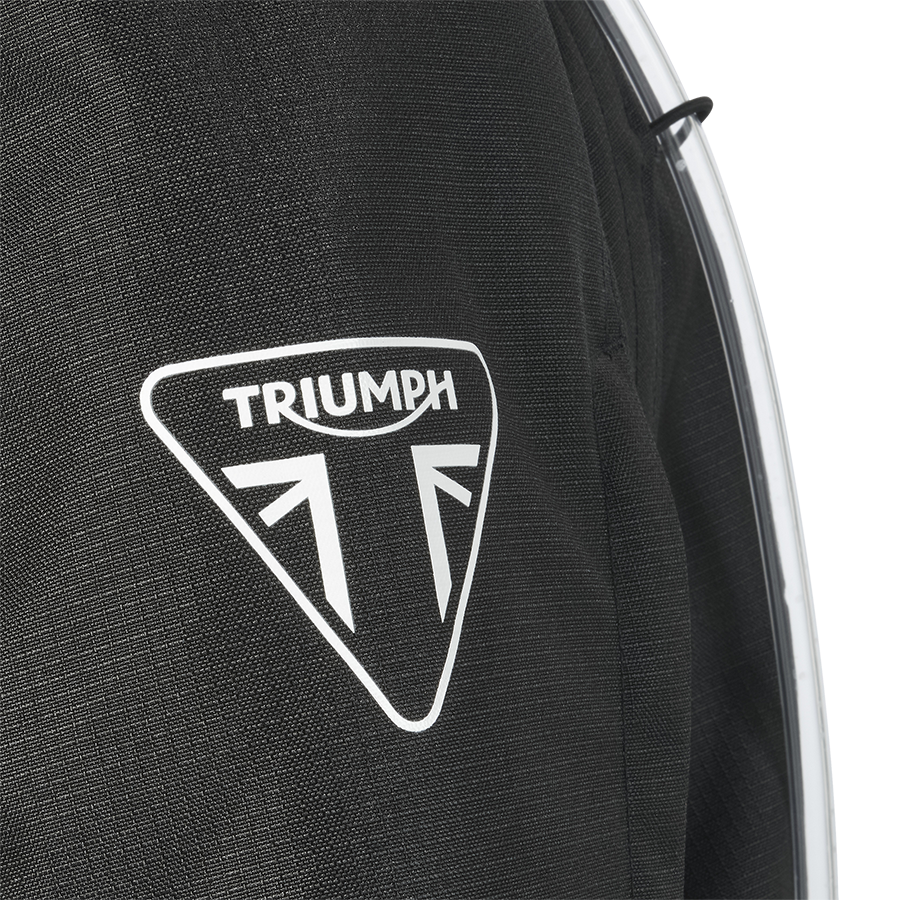 Dirt Racer Jacket photo 1