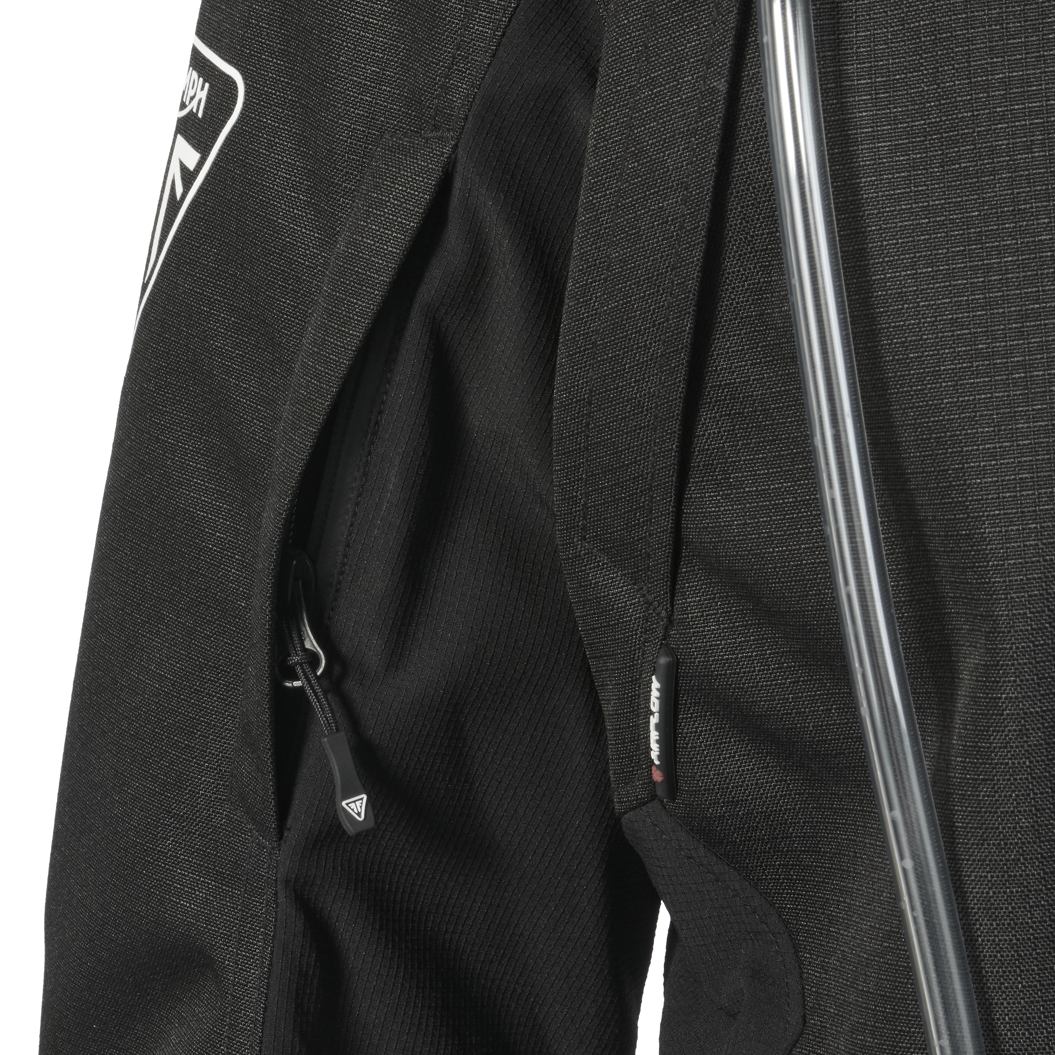 DIRT RACER JACKET XXL image 7