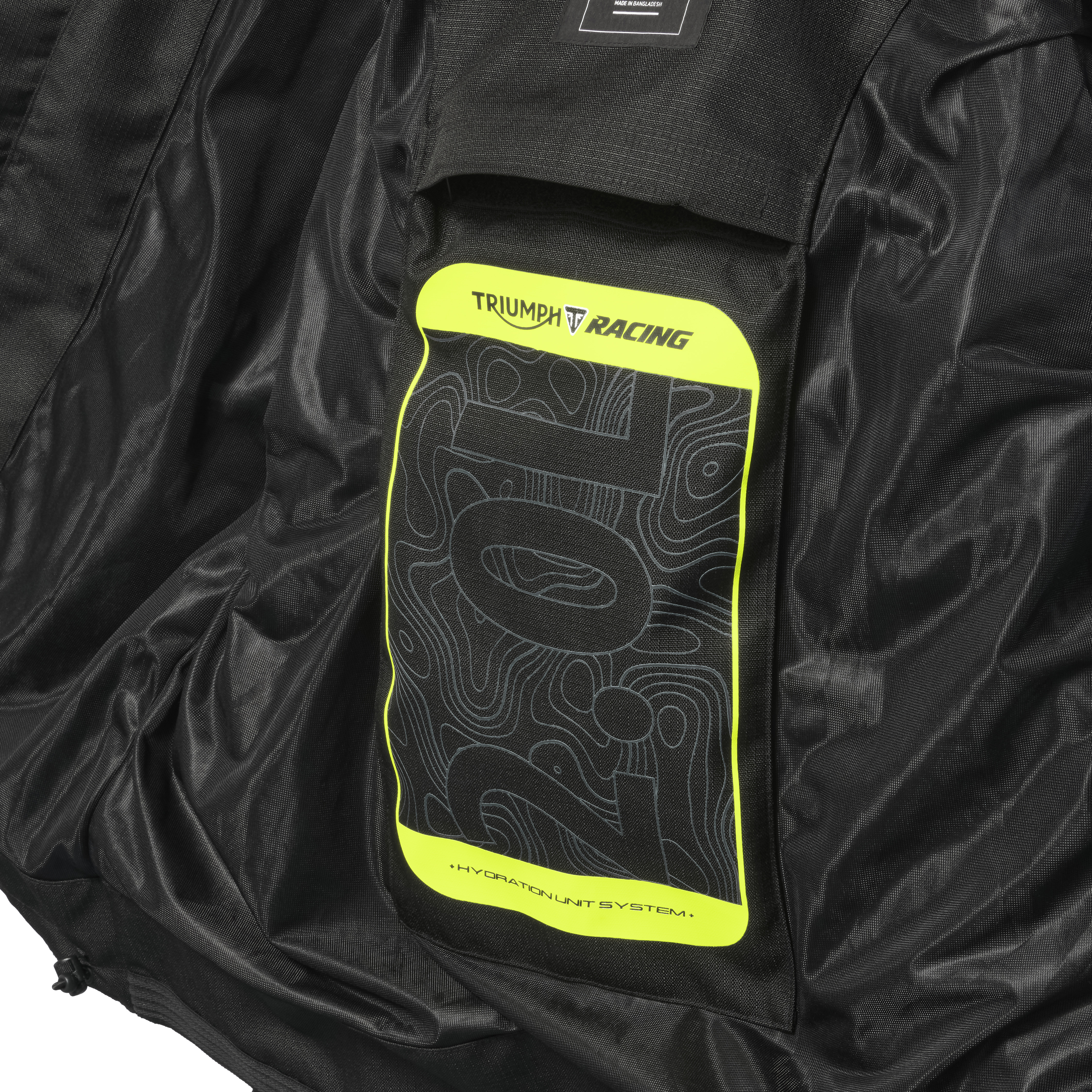 DIRT RACER JACKET XXL image 13