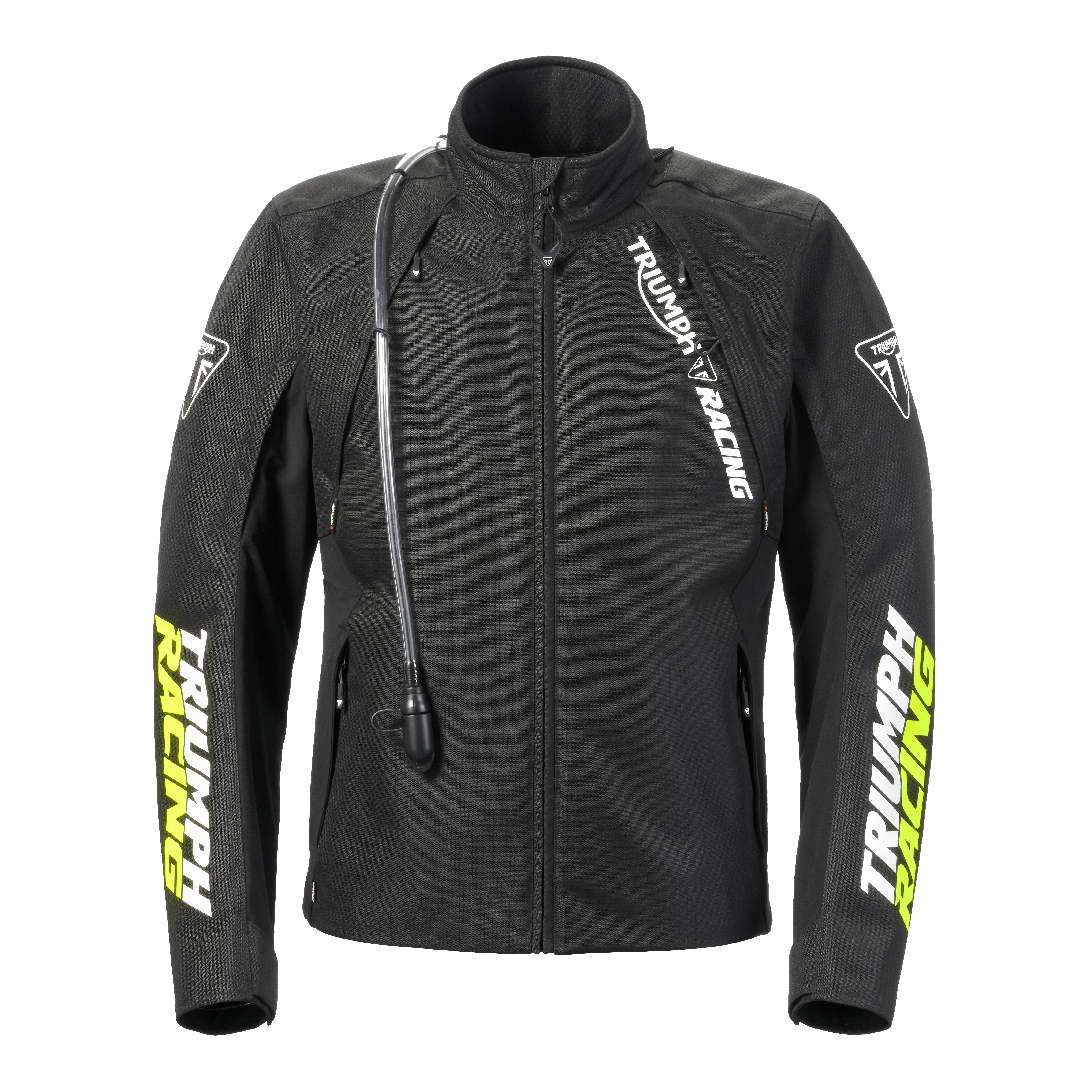 DIRT RACER JACKET XXL image 8