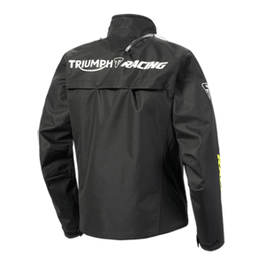 DIRT RACER JACKET XXL image 10