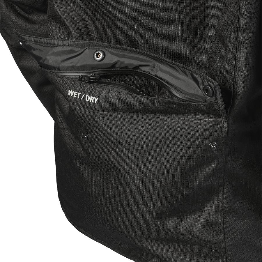 Pathfinder Off-Road Jacket photo 16