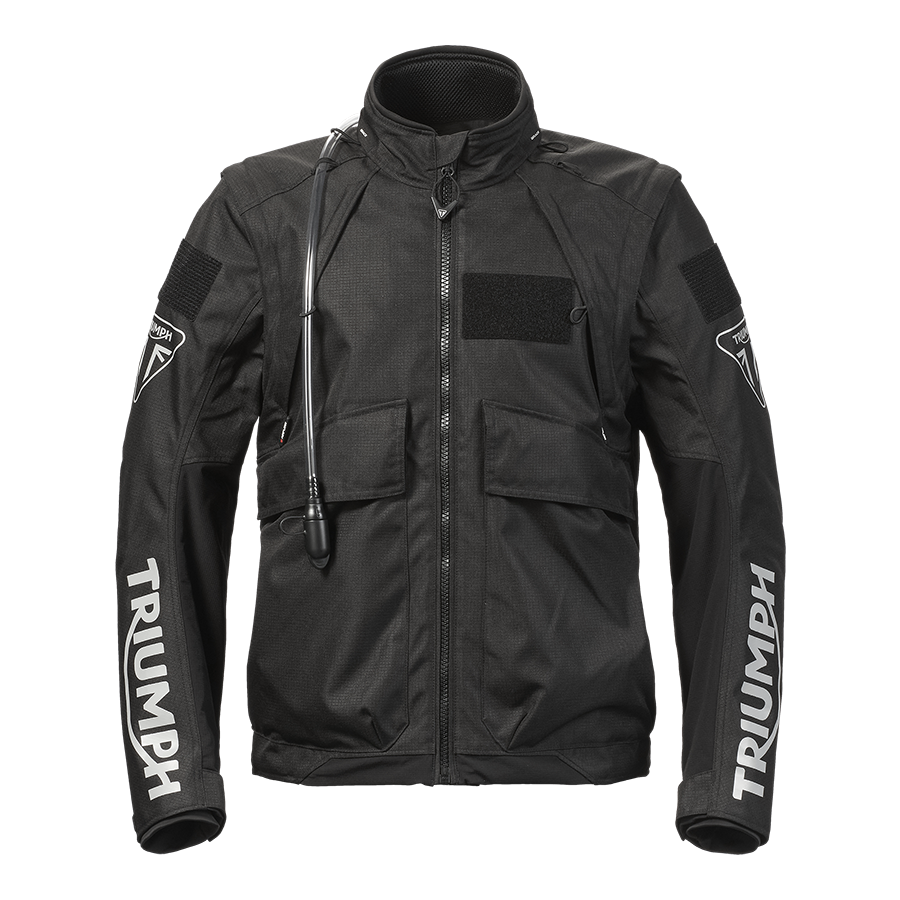 Pathfinder Off-Road Jacket photo 3