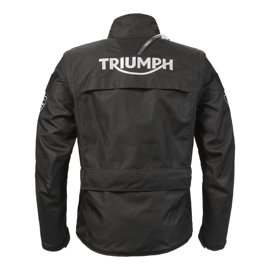 Pathfinder Off-Road Jacket photo 5