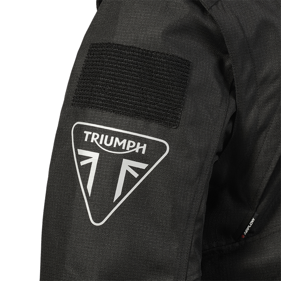 Pathfinder Off-Road Jacket photo 14