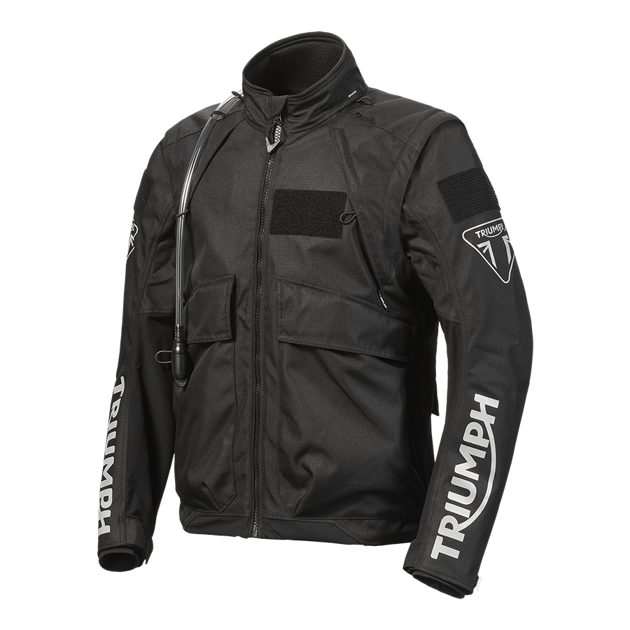 Pathfinder Off-Road Jacket photo 9