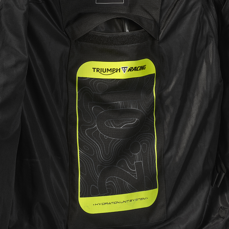 Pathfinder Off-Road Jacket photo 13