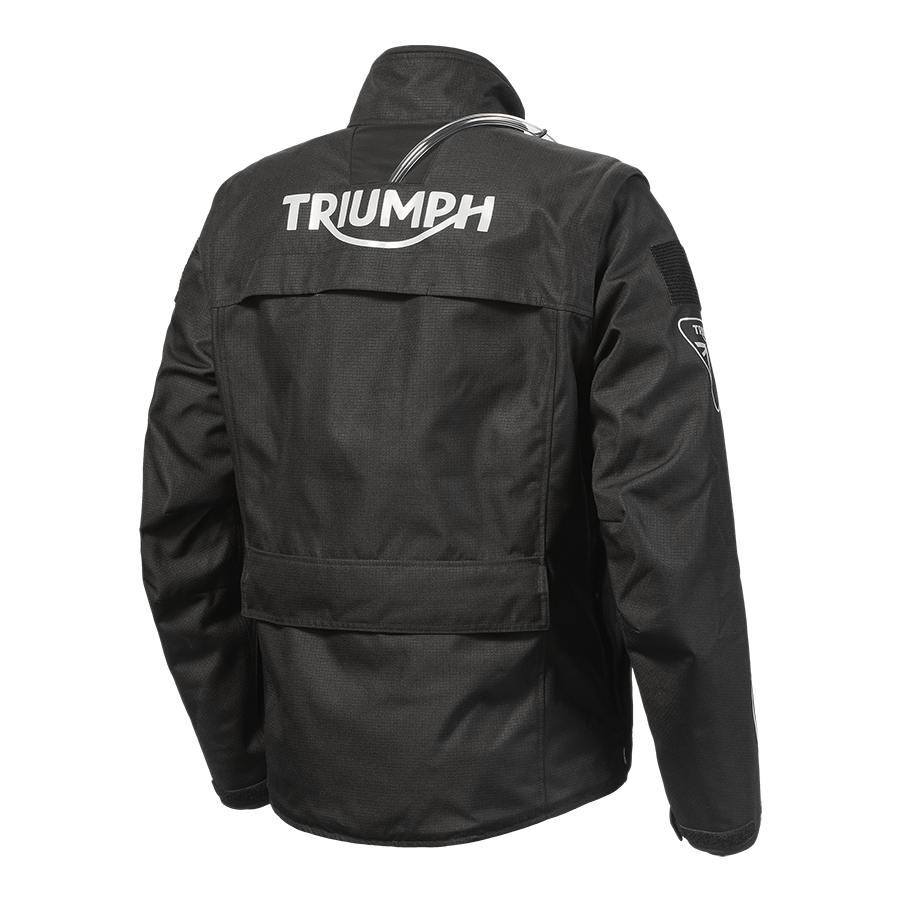 Pathfinder Off-Road Jacket photo 6