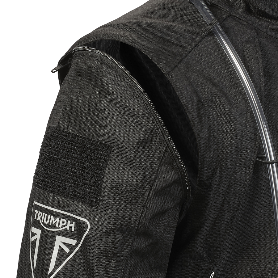 Pathfinder Off-Road Jacket photo 8