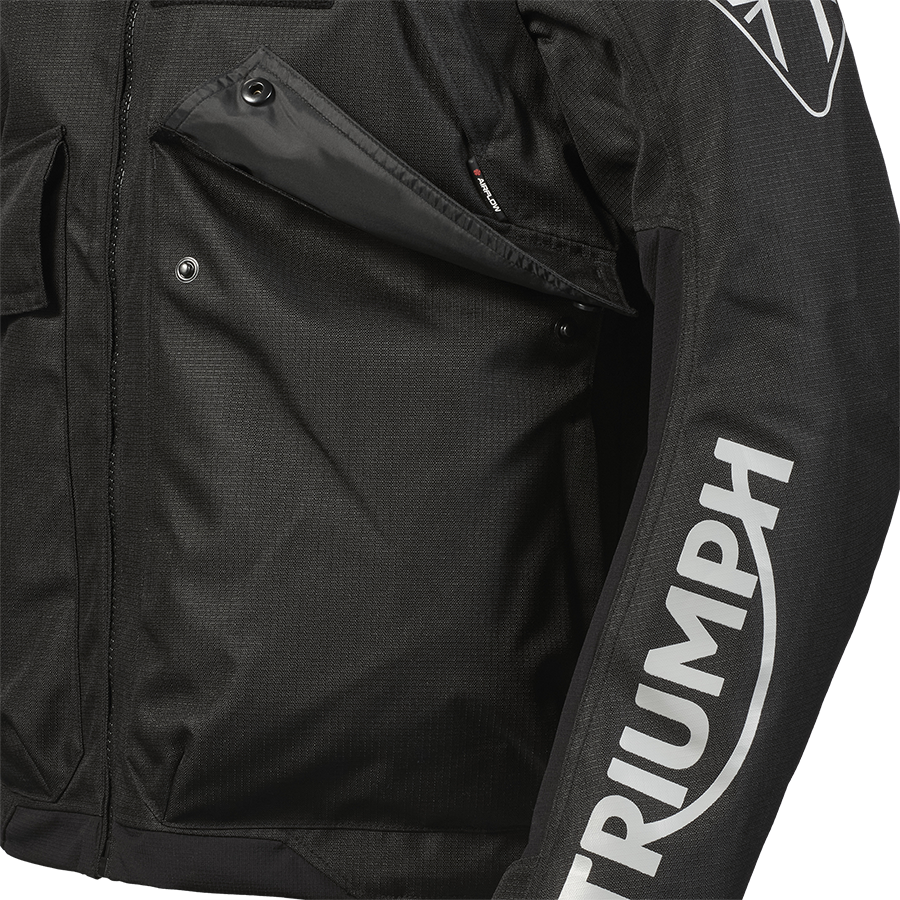 Pathfinder Off-Road Jacket photo 11
