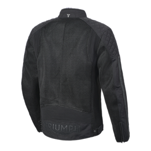 Braddan Retro Mesh Black photo 23