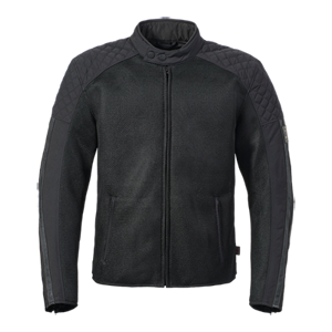Braddan Retro Mesh Black photo 2