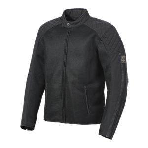 Braddan Retro Mesh Black photo 33