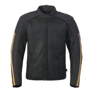 Braddan Retro Mesh Black / Gold photo 5