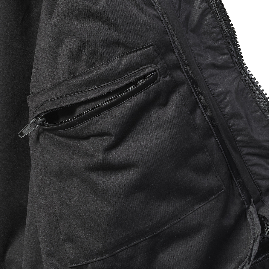 BRADDAN MESH 2 JACKET S image 14