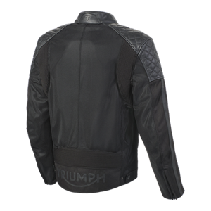 BRADDAN MESH 2 JACKET XL image 23