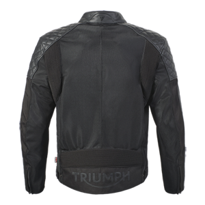 BRADDAN MESH 2 JACKET XL image 27