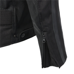 BRADDAN MESH 2 JACKET photo 1