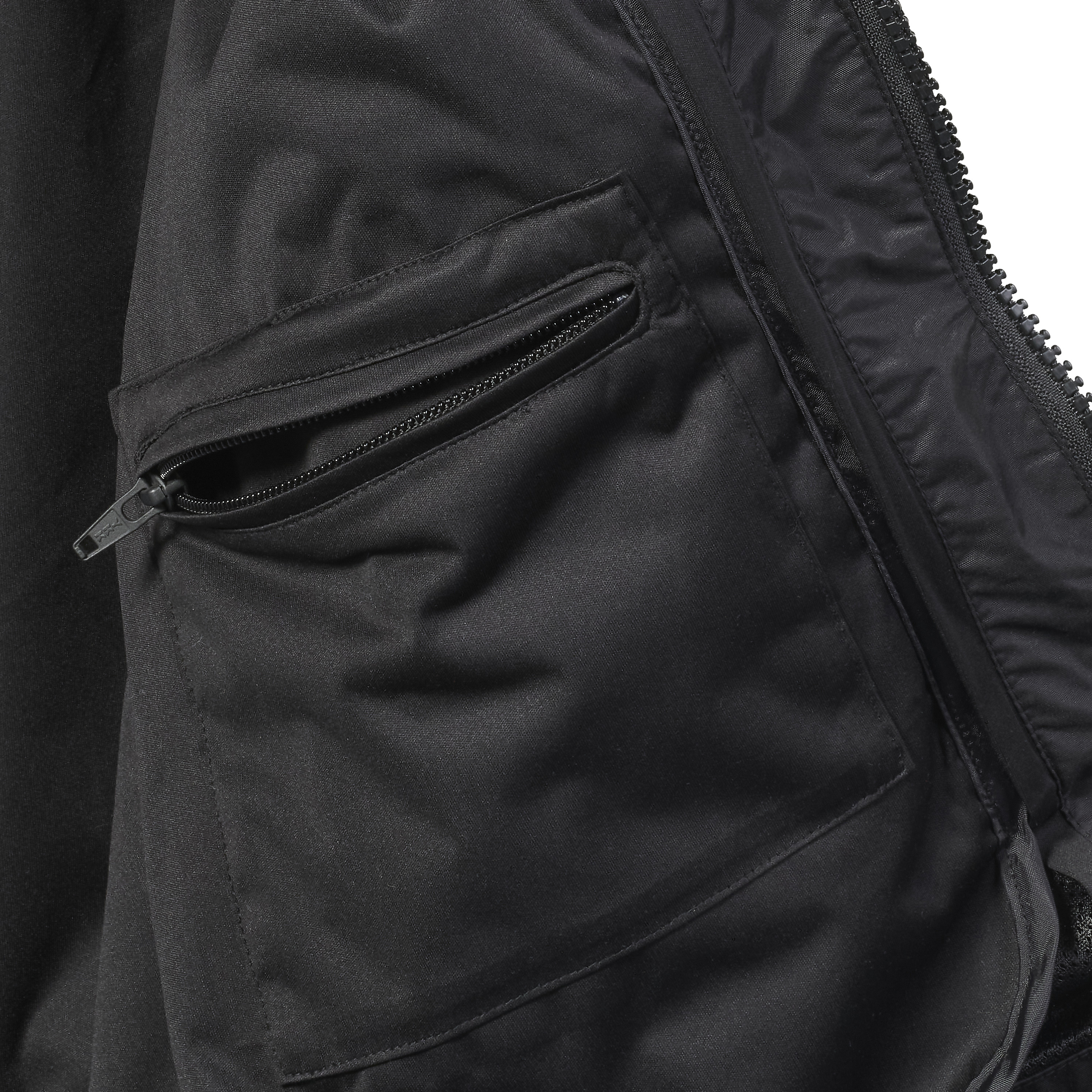 BRADDAN MESH 2 JACKET photo 3
