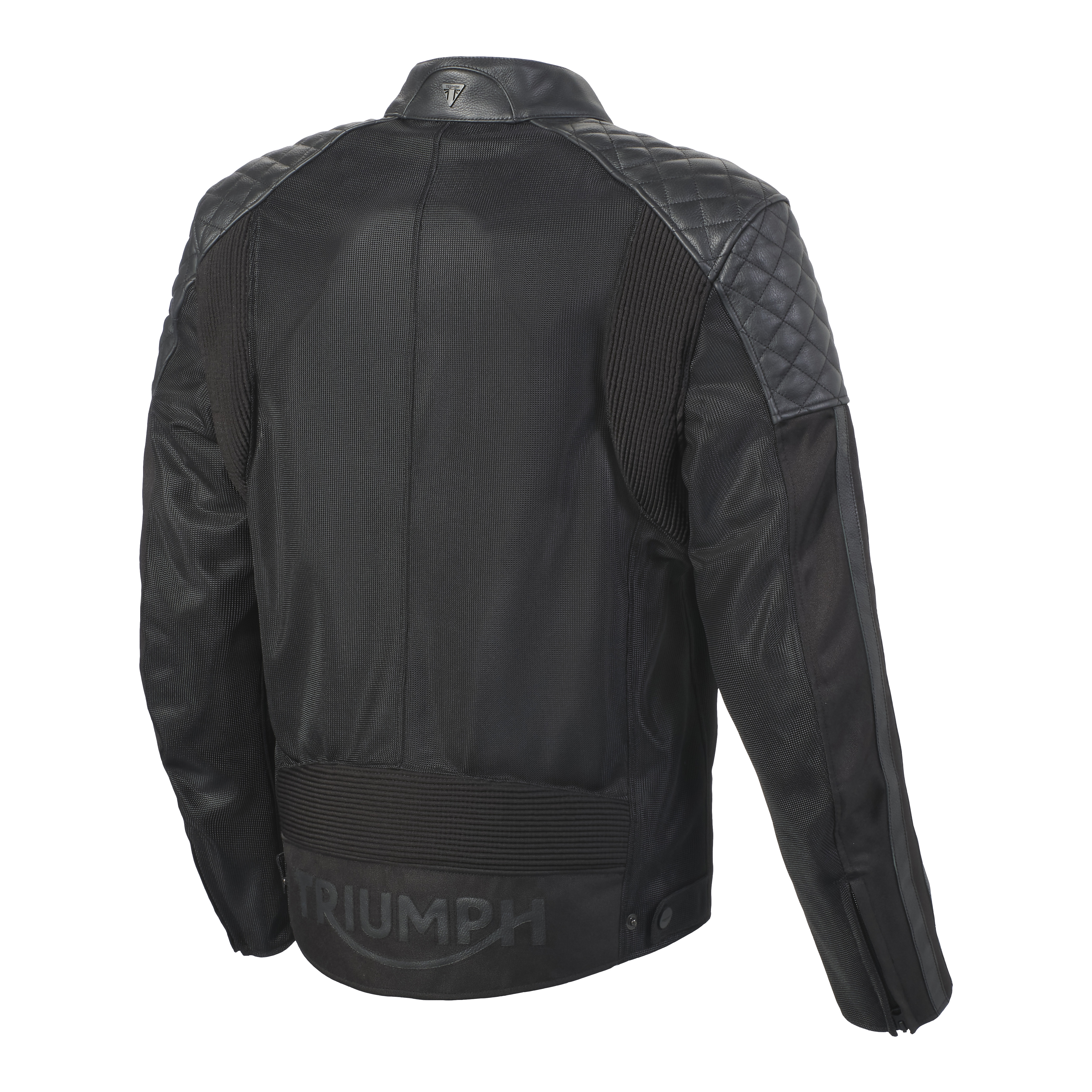 BRADDAN MESH 2 JACKET photo 6