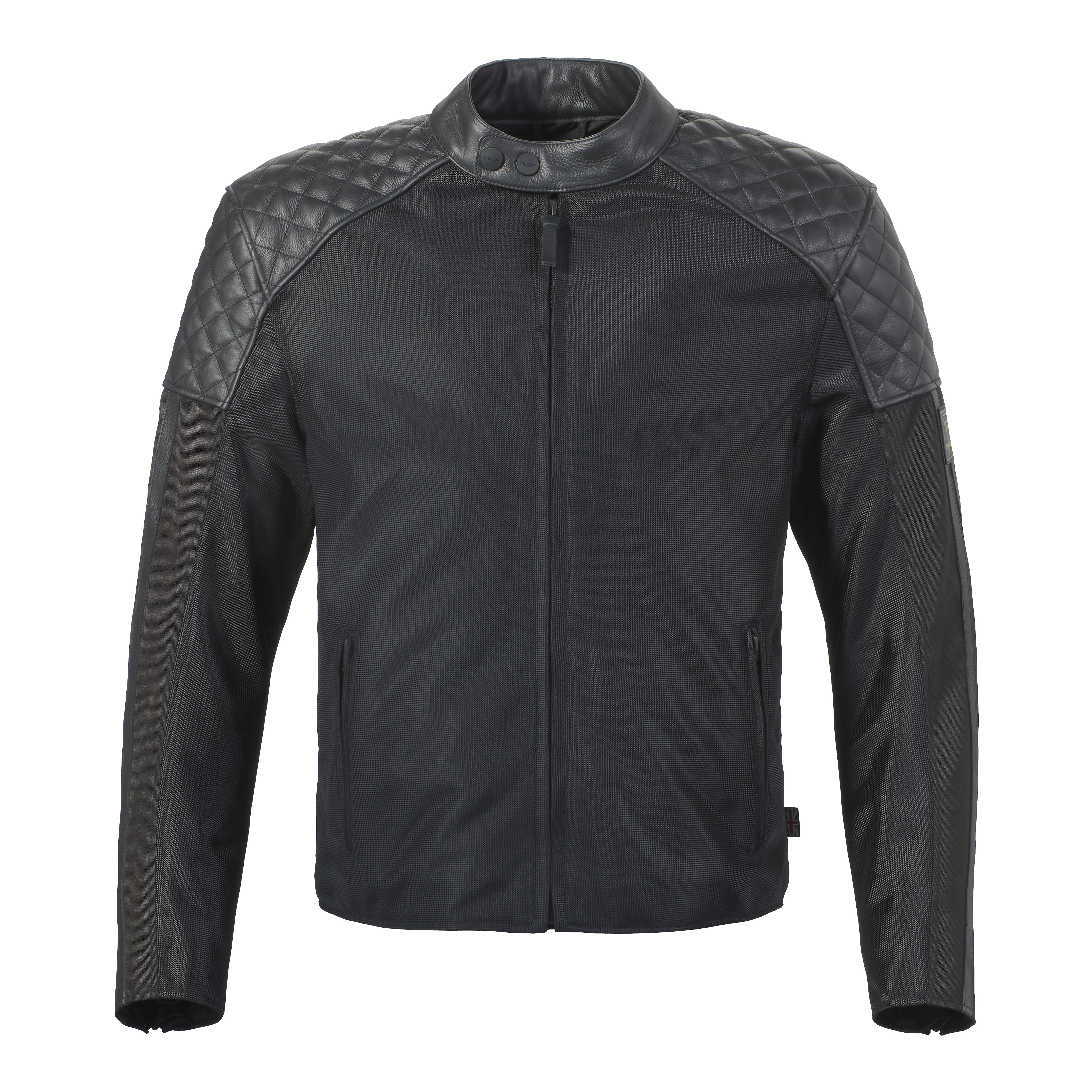BRADDAN MESH 2 JACKET XXL image 19