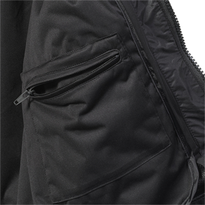 BRADDAN MESH 2 JACKET XXL image 18