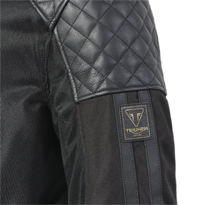 Ladies Braddan Mesh 2 photo 3