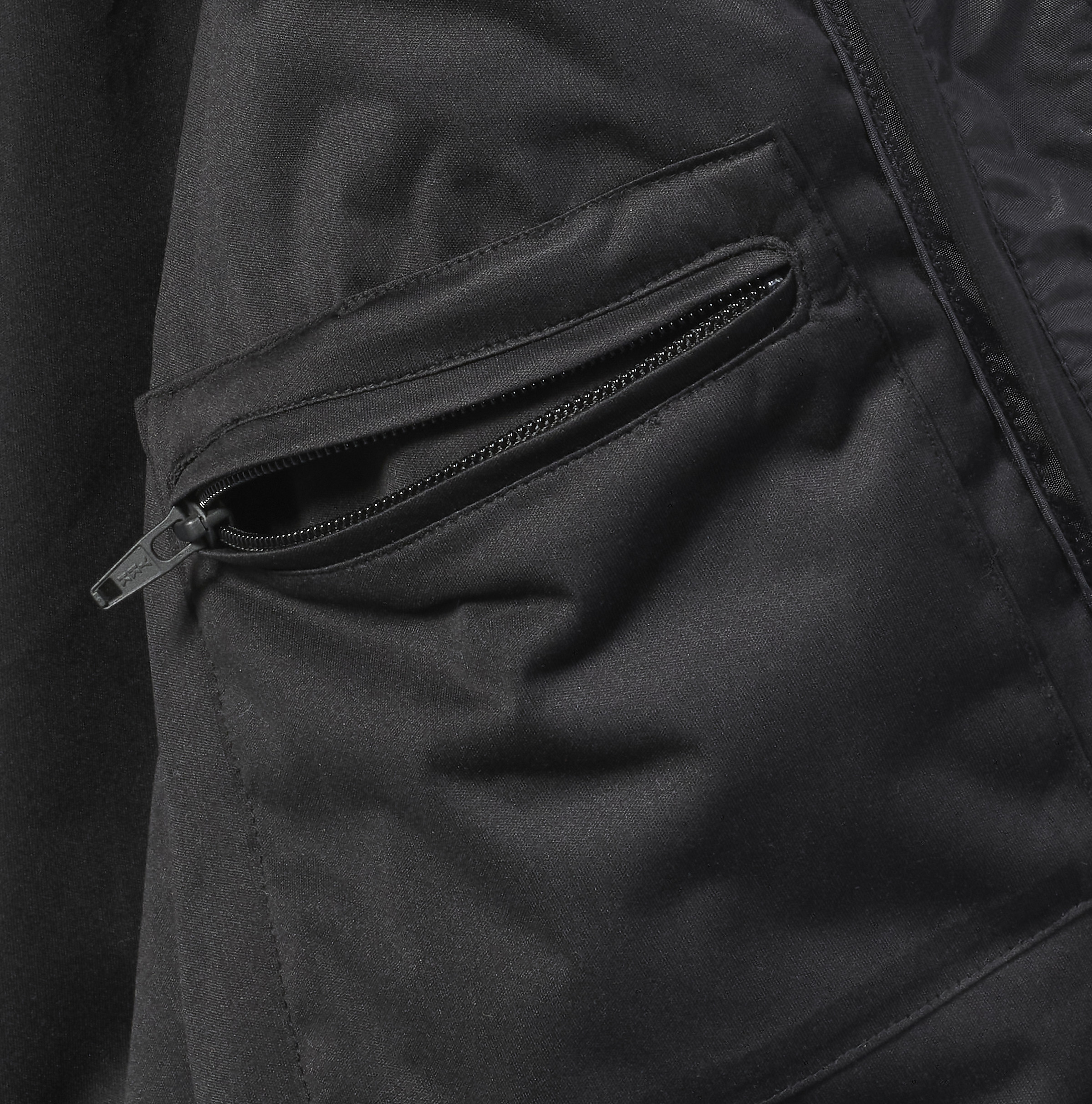 Ladies Braddan Mesh 2 photo 1