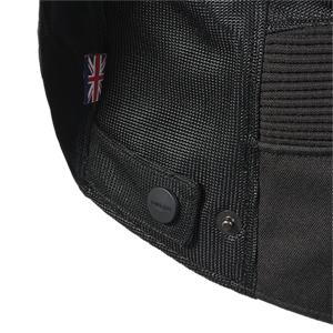 Ladies Braddan Mesh 2 photo 16